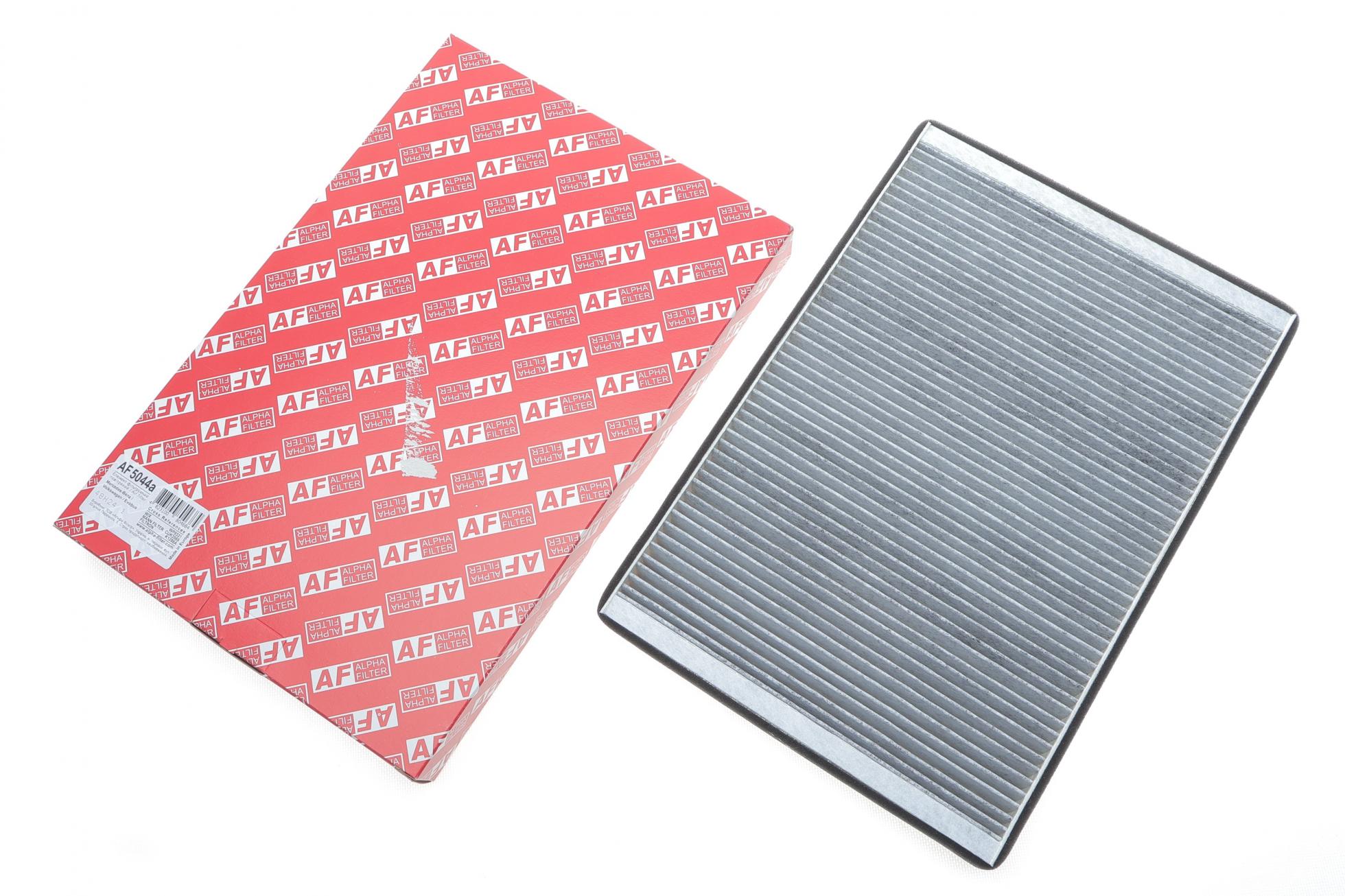 AF5044a ALPHA FILTER